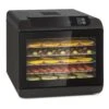 Arizona Jerky Dörrautomat 500W 35-70°C Digitales Touch-Display 2 Arizona Jerky Dörrautomat 500W 35-70°C Digitales Touch-Display -Haushaltsgeräte Geschäft 10033020 yy 0001 titel title