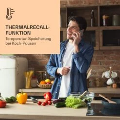 Delicatessa 77 Hybrid Einbaukochfeld Induktion 4 Zonen 7000W -Haushaltsgeräte Geschäft 10033023 de 0006 logo