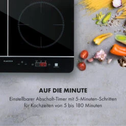 VariCook Neo Induktions-Doppelkochfeld 3500W SenseControl Glaskeramik -Haushaltsgeräte Geschäft 10033036 de 0006 logo