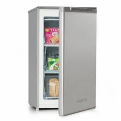 Haushaltsgeräte Geschäft 28 Garfield XL Gefrierschrank 4-Sterne 69L 80W Betriebsgeräusch: 41 DB