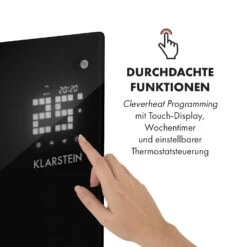 Bornholm Curved Ambient Konvektions-Heizgerät 1000/2000 W 14 Bornholm Curved Ambient Konvektions-Heizgerät 1000/2000 W -Haushaltsgeräte Geschäft 10033060 de 0003 logo