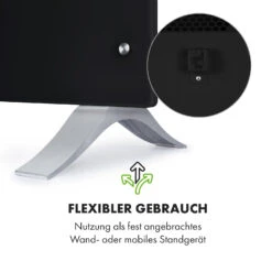 Bornholm Curved Ambient Konvektions-Heizgerät 1000/2000 W 15 Bornholm Curved Ambient Konvektions-Heizgerät 1000/2000 W -Haushaltsgeräte Geschäft 10033060 de 0004 logo