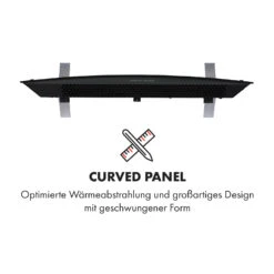 Bornholm Curved Ambient Konvektions-Heizgerät 1000/2000 W 19 Bornholm Curved Ambient Konvektions-Heizgerät 1000/2000 W -Haushaltsgeräte Geschäft 10033060 de 0008 logo