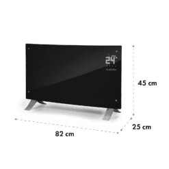 Bornholm Curved Ambient Konvektions-Heizgerät 1000/2000 W 21 Bornholm Curved Ambient Konvektions-Heizgerät 1000/2000 W -Haushaltsgeräte Geschäft 10033060 yy 0010 logo