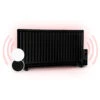 Wallander Ölradiator 1000W Thermostat Ölheizung Ultraflach Schwarz -Haushaltsgeräte Geschäft 10033103 de 0001 main