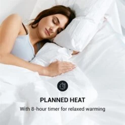 Heat Spike Turmheizgerät 1200/2200W 8h-Timer Thermostat Schwarz -Haushaltsgeräte Geschäft 10033141 yy 0006 logo oneConcept Heat Spike Turmheizgeraet schwarz