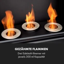 Phantasma Cottage Pillar Ethanol-Kamin Rauchfrei Brenner 3x300ml 12 Phantasma Cottage Pillar Ethanol-Kamin Rauchfrei Brenner 3x300ml -Haushaltsgeräte Geschäft 10033263 de 0003 logo