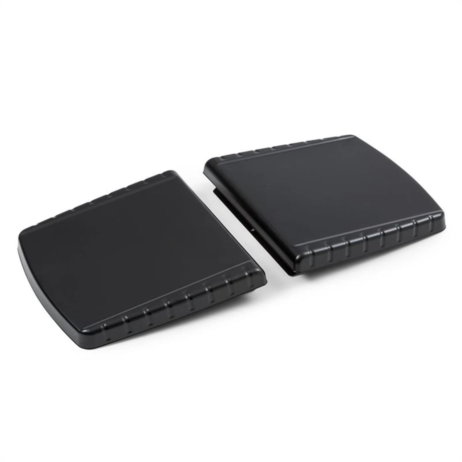 Parforce Seitenteile Zubehör Große Ablageflächen Schwarz 3 Parforce Seitenteile Zubehör Große Ablageflächen Schwarz