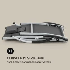 Sun Valley Sonnenliege Zusammenklappbar Kopfkissen Grau 17 Sun Valley Sonnenliege Zusammenklappbar Kopfkissen Grau -Haushaltsgeräte Geschäft 10033308 de 0007 logo