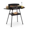 Porterhouse Elektrogrill 2200W Antihaft-Grillfläche Schwarz -Haushaltsgeräte Geschäft 10033322 yy 0001 titel Klarstein Porterhouse Elektrogrill 2200W schwarz
