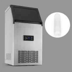 Glacial Sediment-Wasserfilter Ersatz Zubehör 5 Mikron -Haushaltsgeräte Geschäft 10033443 yy 0002 logo Klarstein Glacial Sediment Wasserfilter