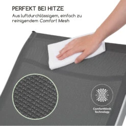 Beverly Wood Sonnenliege Schaukelstuhl Aluminium Grau 14 Beverly Wood Sonnenliege Schaukelstuhl Aluminium Grau -Haushaltsgeräte Geschäft 10033454 de 0004 logo