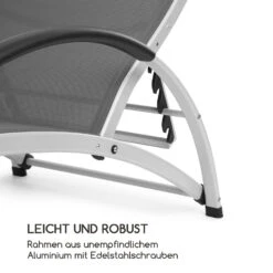 Beverly Wood Sonnenliege Schaukelstuhl Aluminium Grau 16 Beverly Wood Sonnenliege Schaukelstuhl Aluminium Grau -Haushaltsgeräte Geschäft 10033454 de 0006 logo