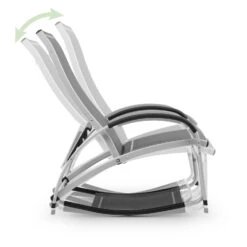 Beverly Wood Sonnenliege Schaukelstuhl Aluminium Grau 18 Beverly Wood Sonnenliege Schaukelstuhl Aluminium Grau -Haushaltsgeräte Geschäft 10033454 uk 0008 logo