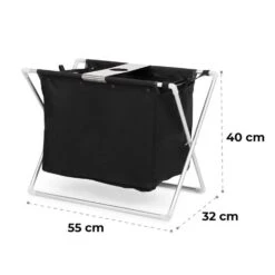 Lakeside Power Teichsauger-Auffangkorb 30l Filterkorb Schwarz 11 Lakeside Power Teichsauger-Auffangkorb 30l Filterkorb Schwarz -Haushaltsgeräte Geschäft 10033519 yy 0005 logo Waldbeck Lakeside Power Teichsauger Auffangkorb