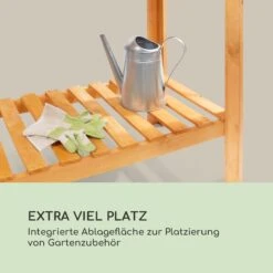 Altiplano Cubic Hochbeet 100 X 100 X 50 Kiefer Gartenvlies ErgoGrow -Haushaltsgeräte Geschäft 10033605 de 0003 logo