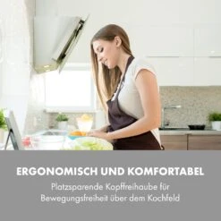 Alina Dunstabzugshaube 90 Cm 600 M³/h Ambientelicht Glasfront Weiß 19 Alina Dunstabzugshaube 90 Cm 600 M³/h Ambientelicht Glasfront Weiß -Haushaltsgeräte Geschäft 10034107 de 0008 logo