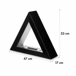 Phantasma Gizeh Ethanol-Kamin Rauchfrei Edelstahl-Brenner 600ml 4h -Haushaltsgeräte Geschäft 10034159 yy 0008 logo Klarstein Phantasma Gizeh Ethanol Kamin Edelstahl
