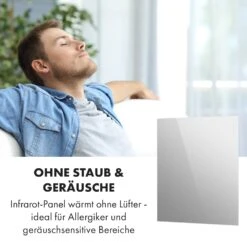 Marvel Mirror Infrarotheizung 360W Wochentimer IP54 Spiegel Rechteckig -Haushaltsgeräte Geschäft 10034224 de 0005 logo