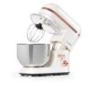 Bella Elegance Küchenmaschine 2000W/2,7PS/5,2 Ltr Edelstahl BPA-frei 2 Bella Elegance Küchenmaschine 2000W/2,7PS/5,2 Ltr Edelstahl BPA-frei -Haushaltsgeräte Geschäft 10034365 yy 0001 titel