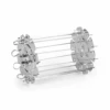 AeroVital Cube Chef Heißluftfritteuse Spießrost Zubehör Edelstahl -Haushaltsgeräte Geschäft 10034409 yy 0001 titel Klarstein AeroVital Cube Chef Spiessrost