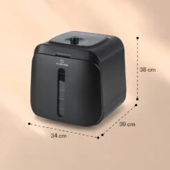 Florida Jerky Dörrautomat Infrarot 500W 4 Programme 35 Bis 75 °C 15 Florida Jerky Dörrautomat Infrarot 500W 4 Programme 35 Bis 75 °C -Haushaltsgeräte Geschäft 10034430 yy 0007 logo