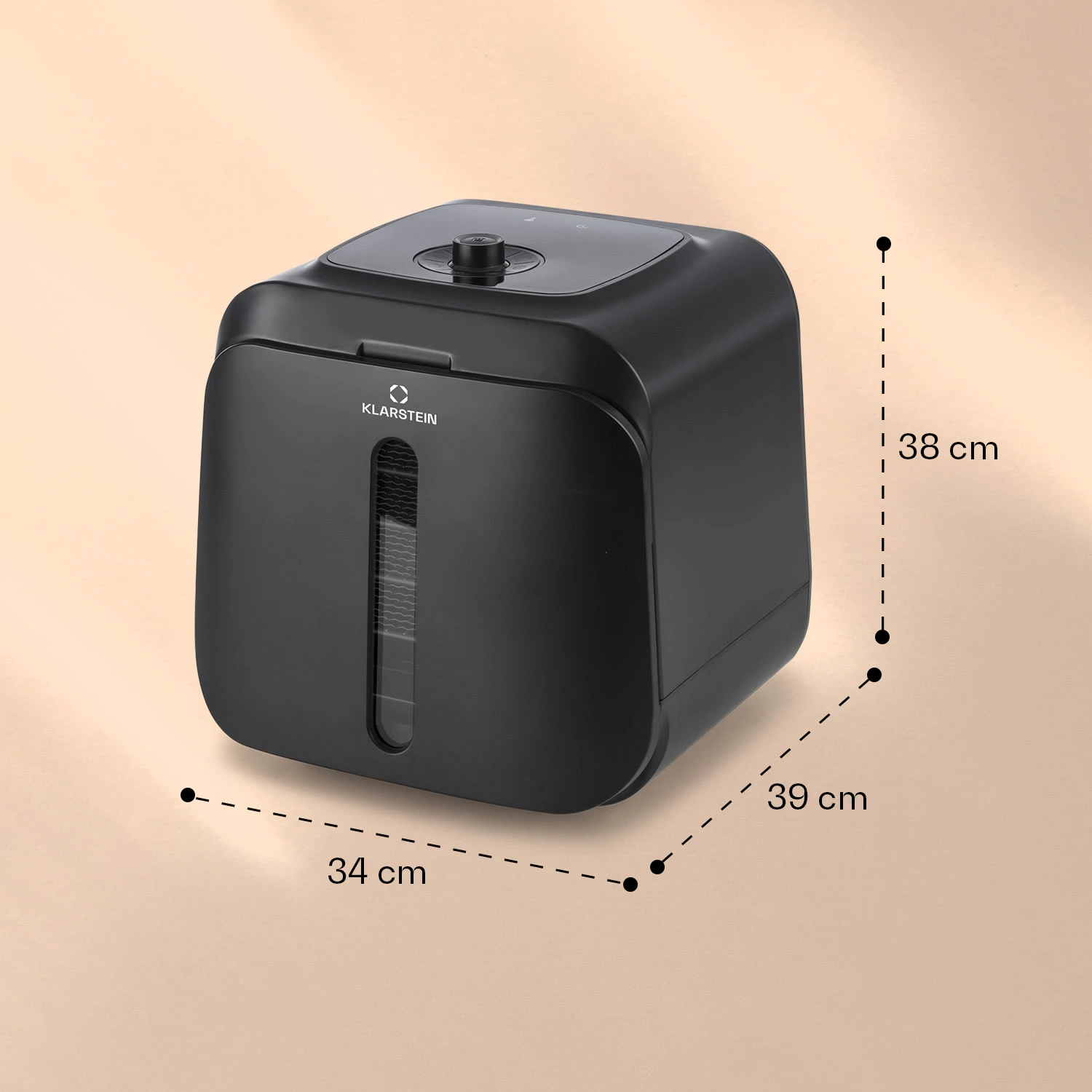 Florida Jerky Dörrautomat Infrarot 500W 4 Programme 35 Bis 75 °C 9 Florida Jerky Dörrautomat Infrarot 500W 4 Programme 35 Bis 75 °C – Bild 7