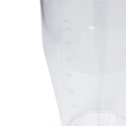 Kraftpaket Mixbecher Zubehör 1 Liter PVC Transparent -Haushaltsgeräte Geschäft 10034459 yy 0002 detail Klarstein Kraftpaket Pro Mixbecher