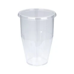 Kraftpaket Mixbecher Zubehör 1 Liter PVC Transparent -Haushaltsgeräte Geschäft 10034459 yy 0003 detail Klarstein Kraftpaket Pro Mixbecher