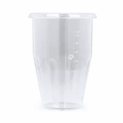Kraftpaket Mixbecher Zubehör 1 Liter PVC Transparent -Haushaltsgeräte Geschäft 10034459 yy 0004 detail Klarstein Kraftpaket Pro Mixbecher