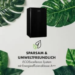 Cool Cousin Kühl-Gefrier-Kombination 70/11 Liter 40 DB -Haushaltsgeräte Geschäft 10034547 de 0004 logo