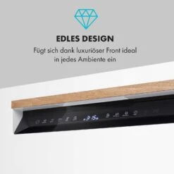 Lagoona Geschirrspülmaschine 1380W 6,5L 6 Gedecke Touch 21 Lagoona Geschirrspülmaschine 1380W 6,5L 6 Gedecke Touch -Haushaltsgeräte Geschäft 10034631 de 0008 logo