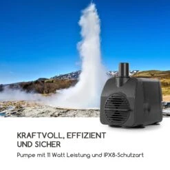 Windflower Gartenbrunnen Pflanzschale 11 W Indoor & Outdoor Verzinkt -Haushaltsgeräte Geschäft 10034778 de 0008 logo