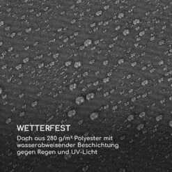 Pantheon RemoteShade Ambient Pavillon Motor-Dach 3x3m LED-Licht PE 16 Pantheon RemoteShade Ambient Pavillon Motor-Dach 3x3m LED-Licht PE -Haushaltsgeräte Geschäft 10034782 de 0006 logo