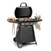 Vanquish Gasgrill 3 Edelstahlbrenner 3 X 3 KW 63,5 X 45 Cm Grillfläche 1 Vanquish Gasgrill 3 Edelstahlbrenner 3 X 3 KW 63,5 X 45 Cm Grillfläche -Haushaltsgeräte Geschäft 10034805 yy 0001 titel Klarstein Vanquish Gasgrill schwarz