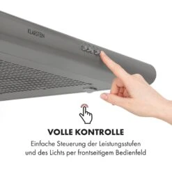 Capannina Unterbau-Abzugshaube 60cm 166m³/h LED Edelstahl 14 Capannina Unterbau-Abzugshaube 60cm 166m³/h LED Edelstahl -Haushaltsgeräte Geschäft 10034859 de 0005 logo