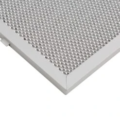 Hektor Eco Aluminium-Fettfilter 27,2 X 16,2 Cm Austauschfilter -Haushaltsgeräte Geschäft 10034877 yy 0003 logo Grease Filter Hektor Eco