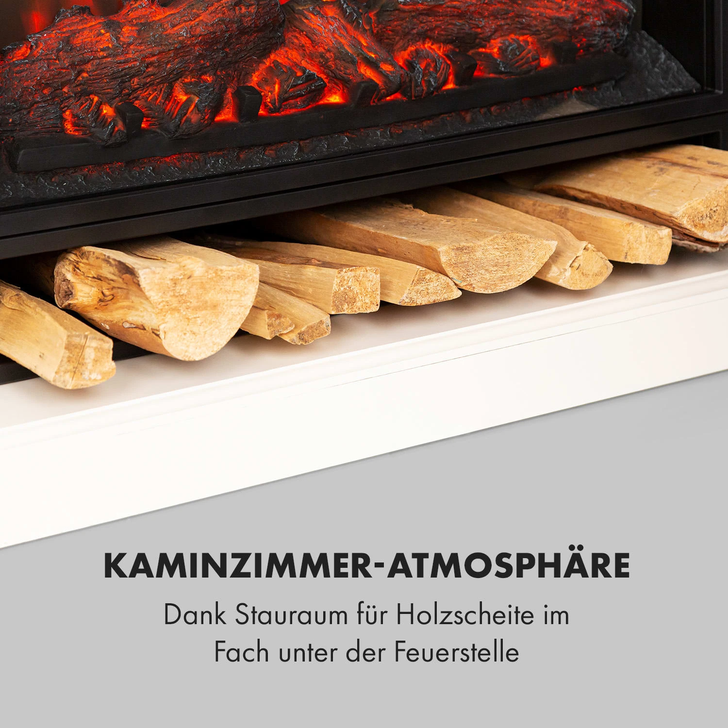 Vulsini Dawn Elektrokamin 1900 W LED-Technik Fernbedienung 6 Vulsini Dawn Elektrokamin 1900 W LED-Technik Fernbedienung – Bild 4