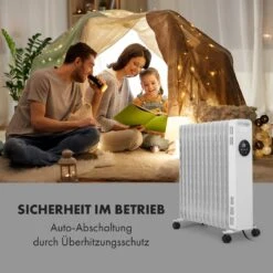 Thermaxx Heatstream Ölradiator 2500W 5-35 °C 24h-Timer -Haushaltsgeräte Geschäft 10035055 de 0007 logo