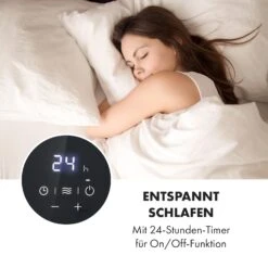 Thermaxx Heatstream Ölradiator 2500W 5-35 °C 24h-Timer -Haushaltsgeräte Geschäft 10035055 de 0009 logo