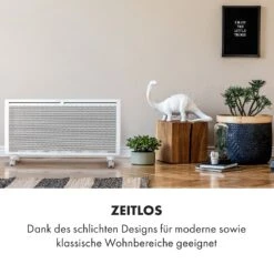 Hot Spot Slimcurve Double Wave 2-in-1 Heizgerät 2000W Wochentimer -Haushaltsgeräte Geschäft 10035061 de 0003 logo