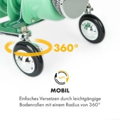 Thermaxx Retroheat Ölradiator 2500W Bodenrollen 15 Thermaxx Retroheat Ölradiator 2500W Bodenrollen -Haushaltsgeräte Geschäft 10035081 de 0006 logo