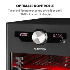 Steakreaktor Core Indoor Grillgerät Hochtemperaturgrill 2100W 800°C -Haushaltsgeräte Geschäft 10035085 de 0006 logo