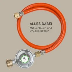 Flagranti Crystal View Gasheizstrahler 8kW Edelstahl -Haushaltsgeräte Geschäft 10035094 de 0007 logo