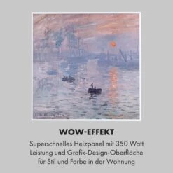 Wonderwall Air Art Smart Infrarotheizung 60x60cm 350W Wand App -Haushaltsgeräte Geschäft 10035116 de 0005 logo