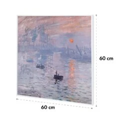 Wonderwall Air Art Smart Infrarotheizung 60x60cm 350W Wand App -Haushaltsgeräte Geschäft 10035116 yy 0009 logo Klarstein WonderwallAirArt Smart 350W60x60 Snris