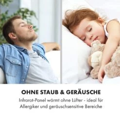 Wonderwall Air Art Smart Infrarotheizung 80x60cm 500W Wandmontage Marmor -Haushaltsgeräte Geschäft 10035123 de 0004 logo