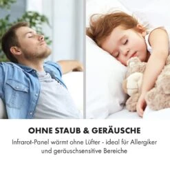 Wonderwall Air Art Smart Infrarotheizung 120x60cm 700W Wandinstallation App-Steuerung Sternennacht 14 Wonderwall Air Art Smart Infrarotheizung 120x60cm 700W Wandinstallation App-Steuerung Sternennacht -Haushaltsgeräte Geschäft 10035132 de 0004 logo