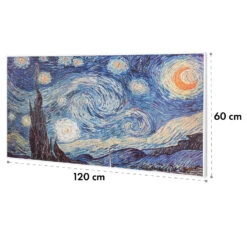 Wonderwall Air Art Smart Infrarotheizung 120x60cm 700W Wandinstallation App-Steuerung Sternennacht 19 Wonderwall Air Art Smart Infrarotheizung 120x60cm 700W Wandinstallation App-Steuerung Sternennacht -Haushaltsgeräte Geschäft 10035132 yy 0009 logo