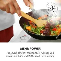 Delicatessa Slim Domino Induktionskochfeld 3500W Timer 18 Delicatessa Slim Domino Induktionskochfeld 3500W Timer -Haushaltsgeräte Geschäft 10035197 de 0007 logo